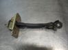 Front door lock loop/hook striker 