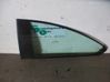 Front door window/glass (coupe) 