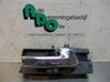 Rear door exterior handle 