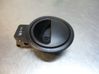 Front door exterior handle 