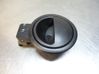 Front door exterior handle 