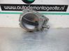 Rear door exterior handle 9647164377