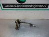 Rear door lock loop/hook striker 62554