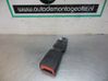 Rear seatbelt buckle 33015510
