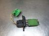 Heater blower motor/fan resistor 100130800