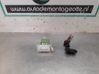 Resistencia motor/ventilador de la calefacción 