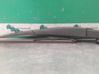Brazo del limpiaparabrisas trasero 80012977B