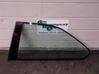 Rear windscreen/windshield window 