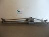 Front wiper linkage and motor 3397020573