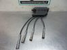High voltage ignition coil 12121247276