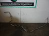 Air conditioning (A/C) pipe/hose 7700312884