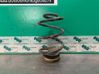 Muelle espiral trasero 