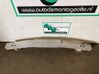 Rear bumper cross member 
