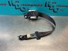 Rear seatbelt 70858089K