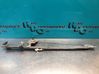 Front door manual window regulator 