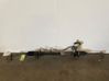 Steering rack 95228682
