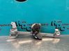 Front door manual window regulator 118671LH