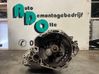 Manual 5 speed gearbox 24579372