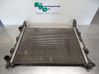 Radiator set 
