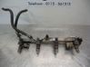 Fuel main line pipe 