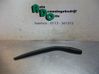 Rear wiper blade arm 