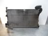 Radiator set 