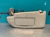 Sun visor PP35722