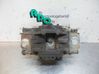 Engine mount bracket 