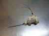 Stellmotor Tankdeckel Tankklappe 