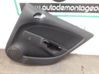 Rear door card trim 13232907