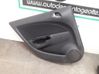 Rear door card trim 13232906