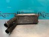 Radiador intercooler 