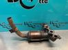 Catalyst/FAP/DPF particulate filter 