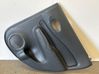 Rear door card trim 