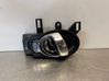 Rear door exterior handle 