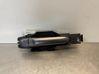 Rear door exterior handle 