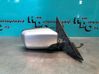 Manual wing mirror 