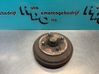 Rear wheel ball bearing 