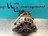 Alternador 2607775