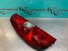 Lampa tylna 00518106740