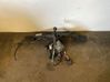 Tow bar 125162M03