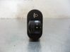 Headlight level height control switch 