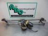 Motor y varillaje del limpiaparabrisas delantero 