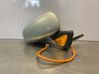 Manual wing mirror 12423370