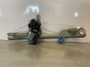 Front door manual window regulator 503620080110