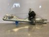 Front door manual window regulator 118242