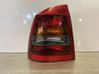 Lampa tylna 13117097