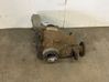 Rear differential 33107539776