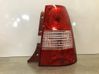 Lampa tylna 