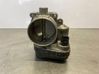 Throttle body valve 13547502445